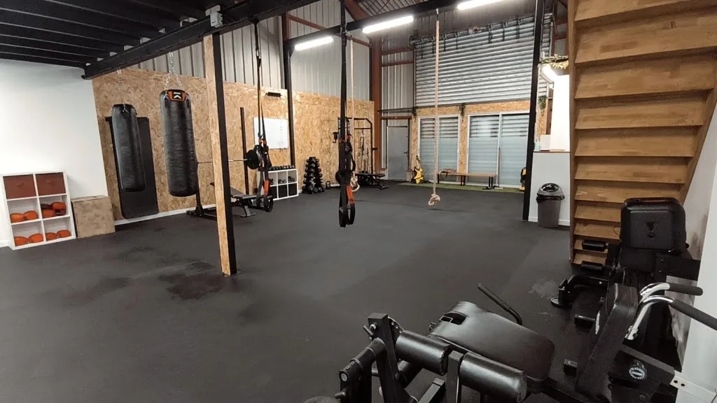 Renaud Foix Personal Trainer - photo 1