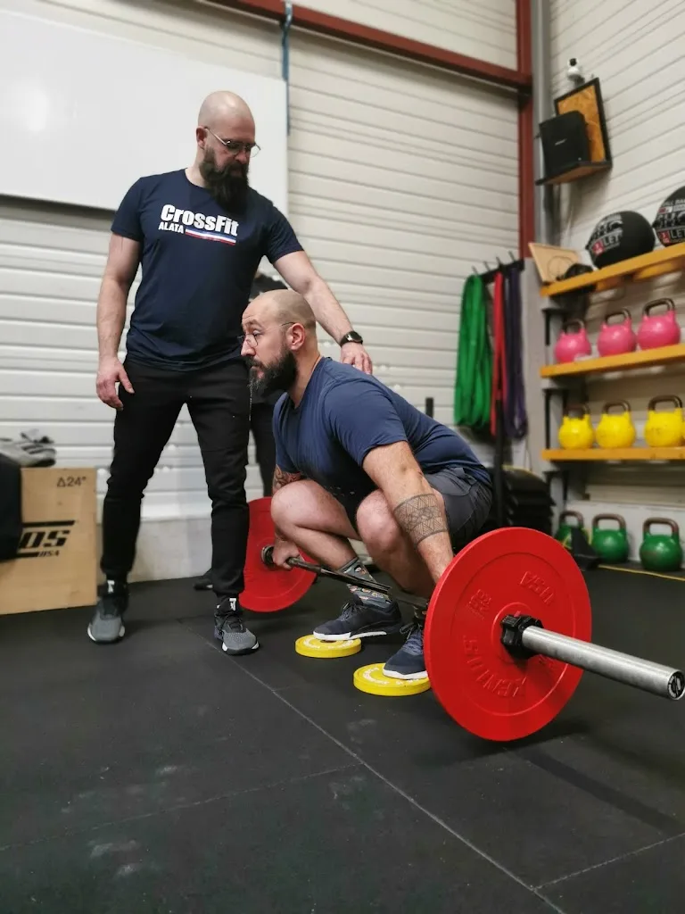 Crossfit Alata - photo 2