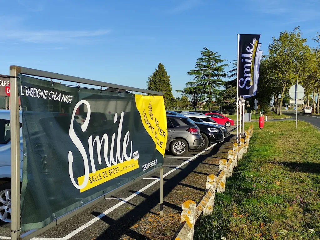 Smile.Club Mauléon - photo 2