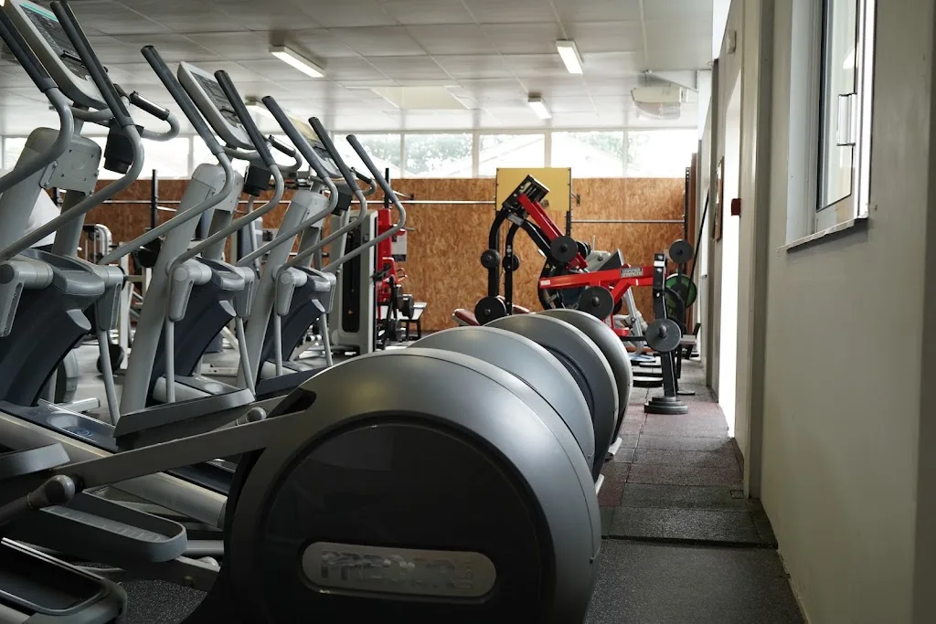 Girondins Fitness - photo 1