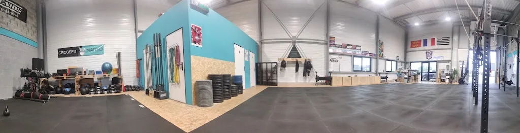 CrossFit Madyo - photo 1