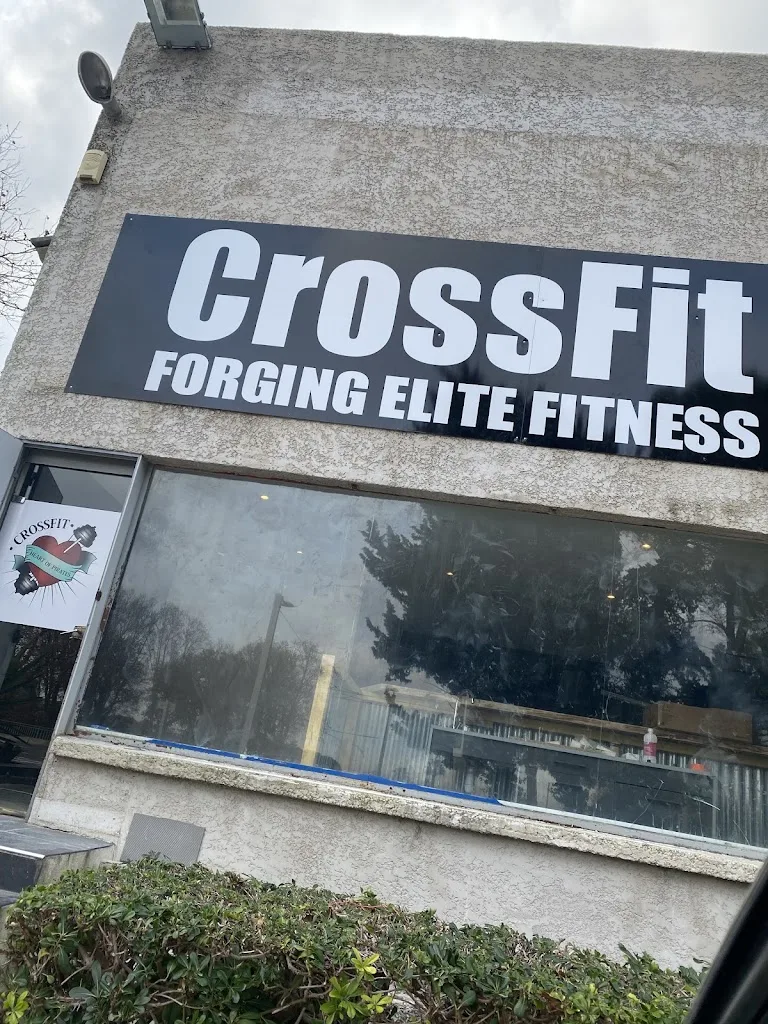 Crossfit Heart of Pirates - photo 1