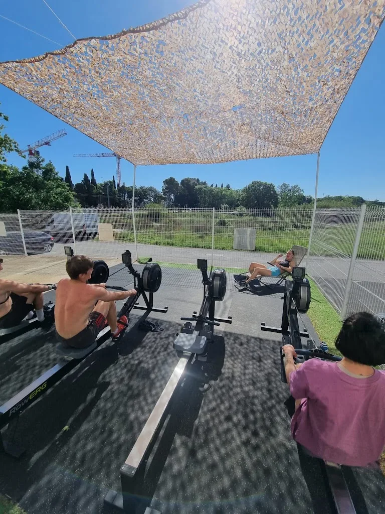 Crossfit Heart of Pirates - photo 2