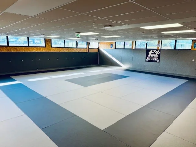 Défense Impact Boxing - photo 1