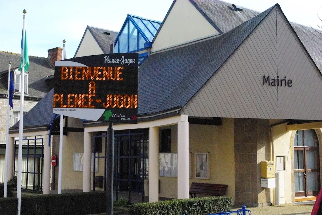 Gymnase municipal - photo 2