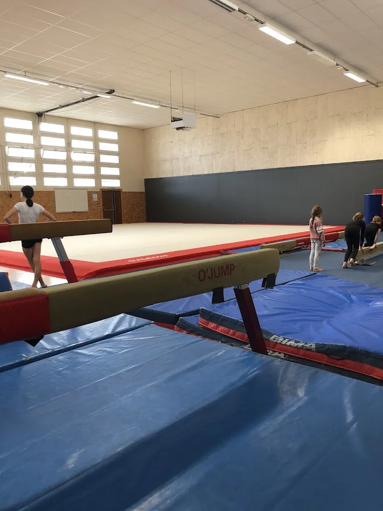 Gymnase municipal - photo 3
