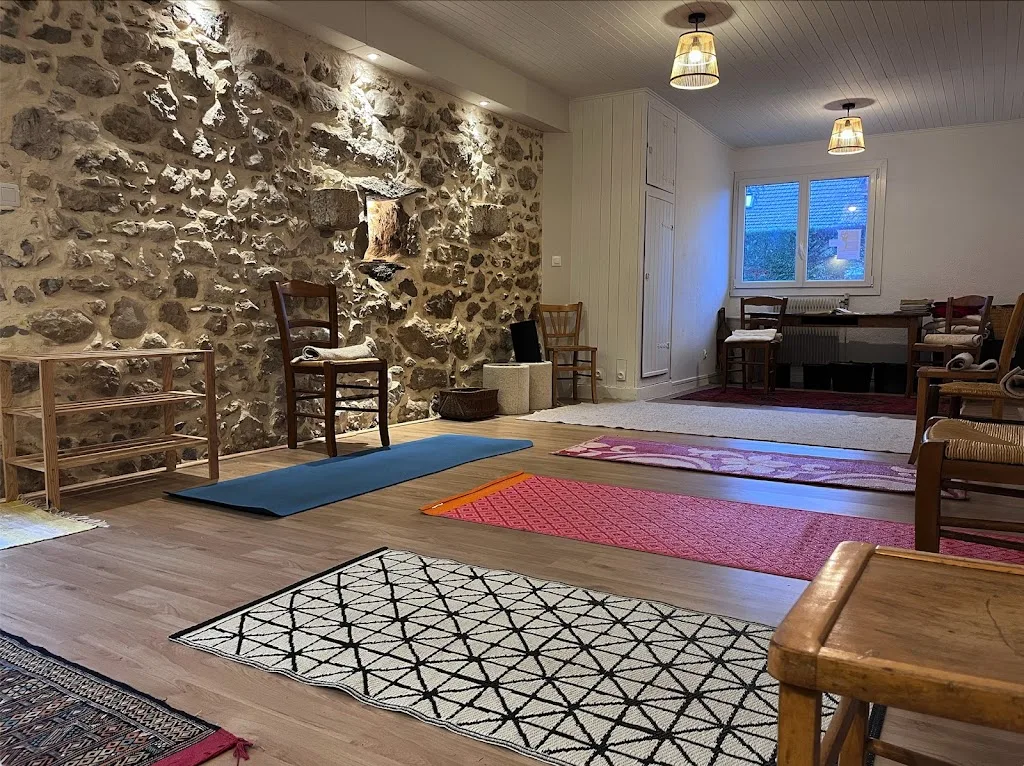 Studio d'Aplomb de la Vellaz - photo 2