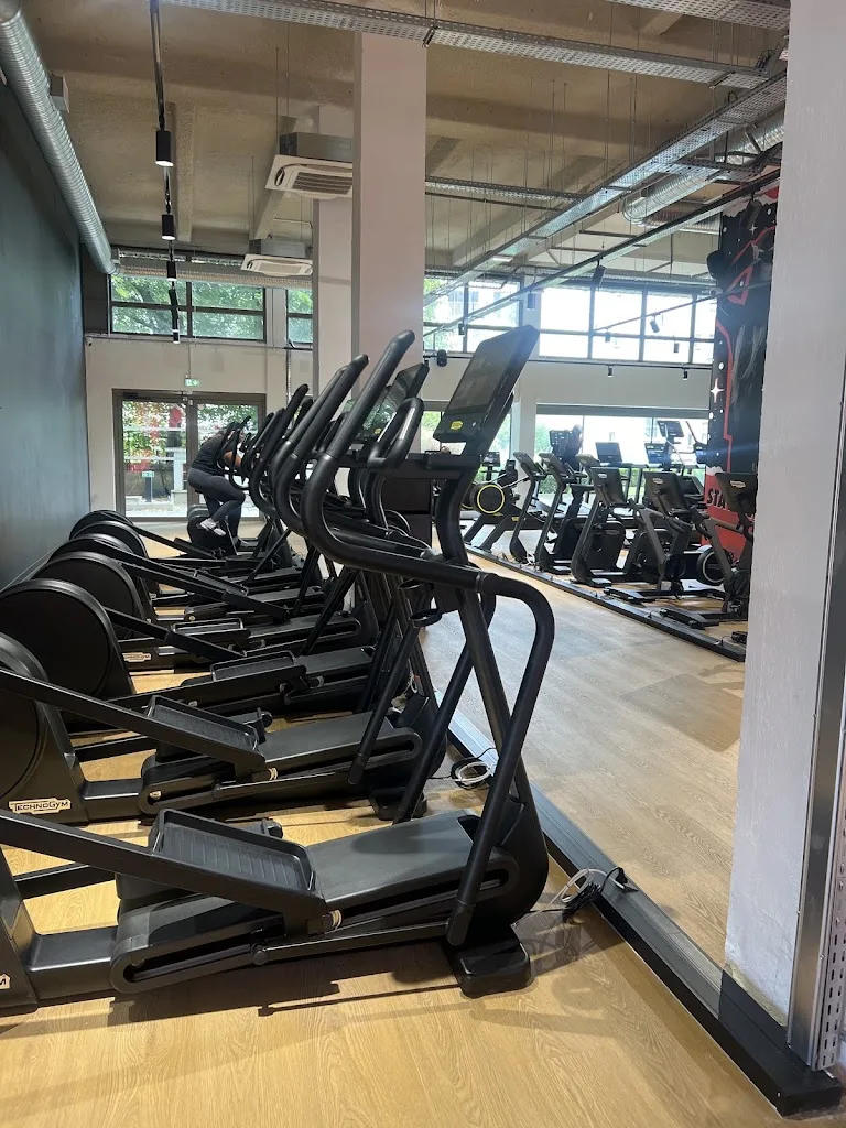 Salle de sport 92 - Cercles de la Forme Neuilly-sur-Seine - photo 2
