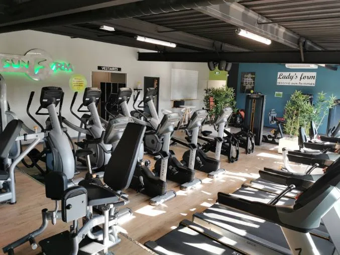 Aura Sport Club - photo 2