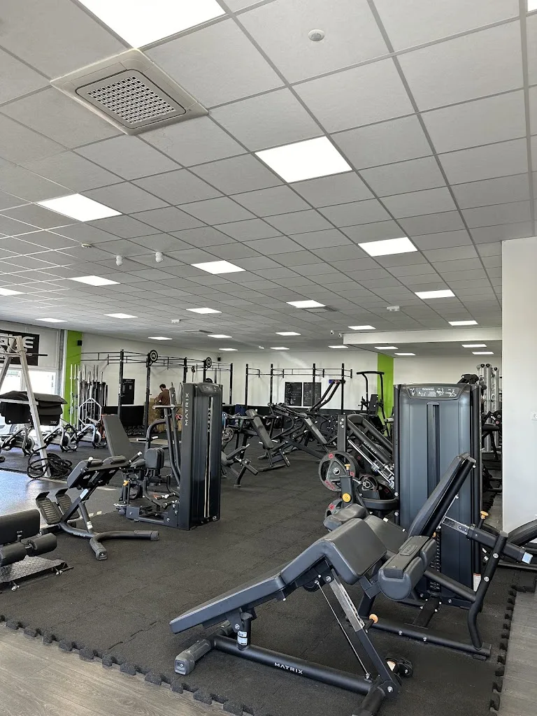 Aura Sport Club - photo 3
