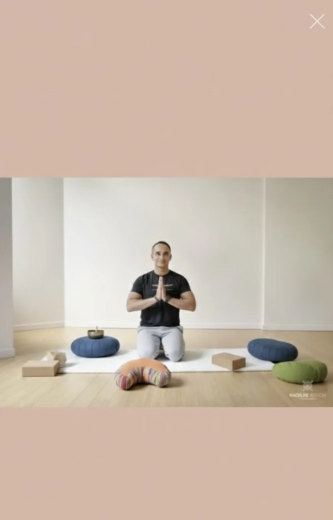 David Pilates - Yoga Chamalières / Clermont - Ferrand - photo 2