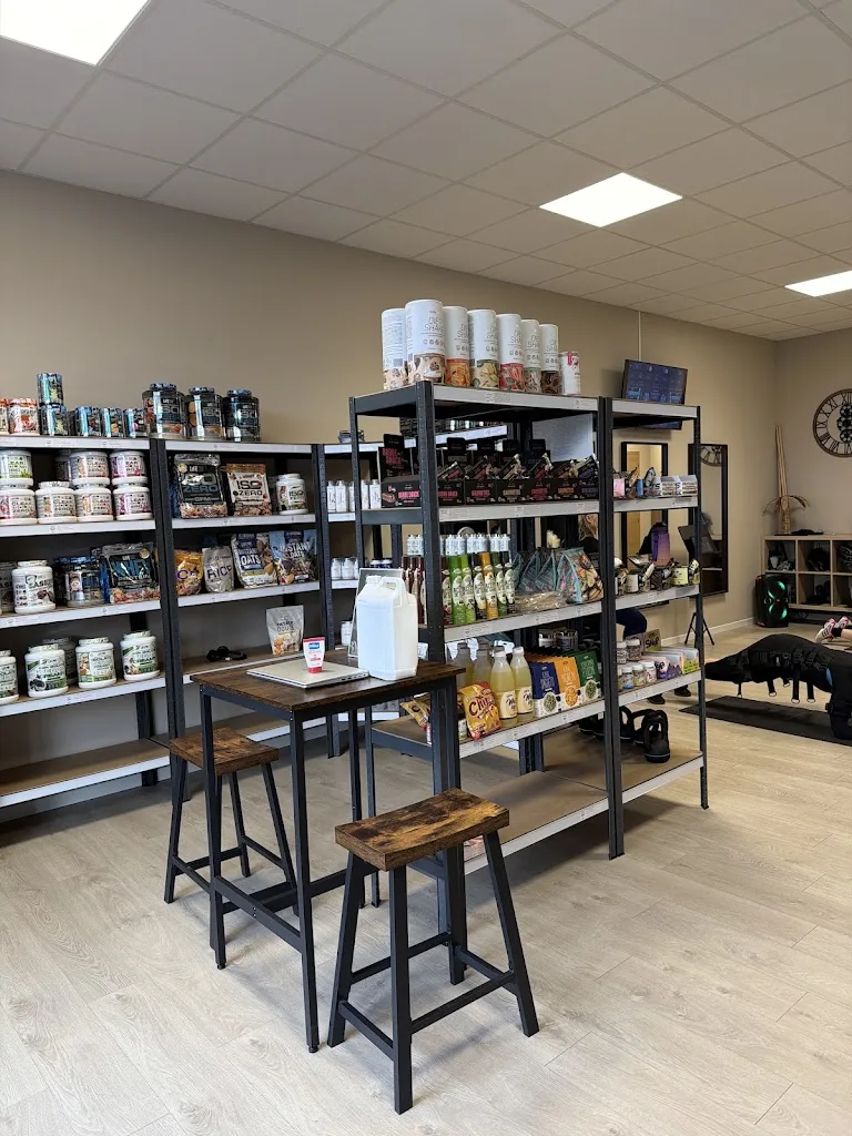 MyoTec - Belfort Sud - photo 2