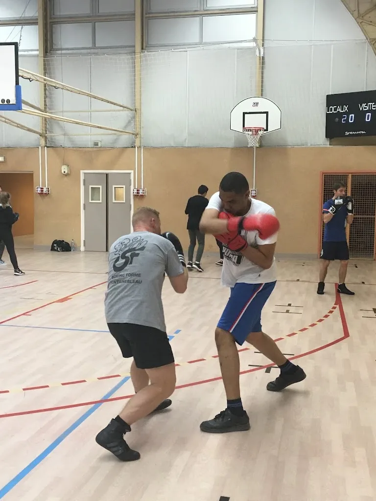 Salle de Boxe Richelieu - photo 2