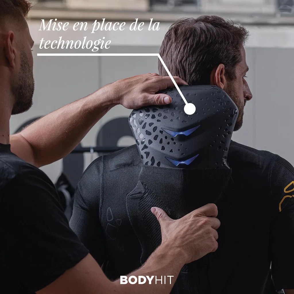 BODYHIT MONTREUIL ELECTROSTIMULATION - photo 2