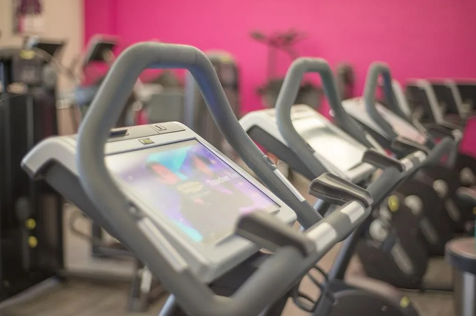 L'Appart Fitness - salle de sport Paris 18 Jules Joffrin - photo 2