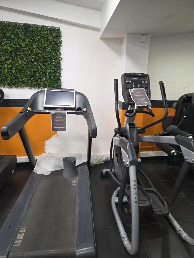 L'Appart Fitness - salle de sport Paris 18 Jules Joffrin - photo 3