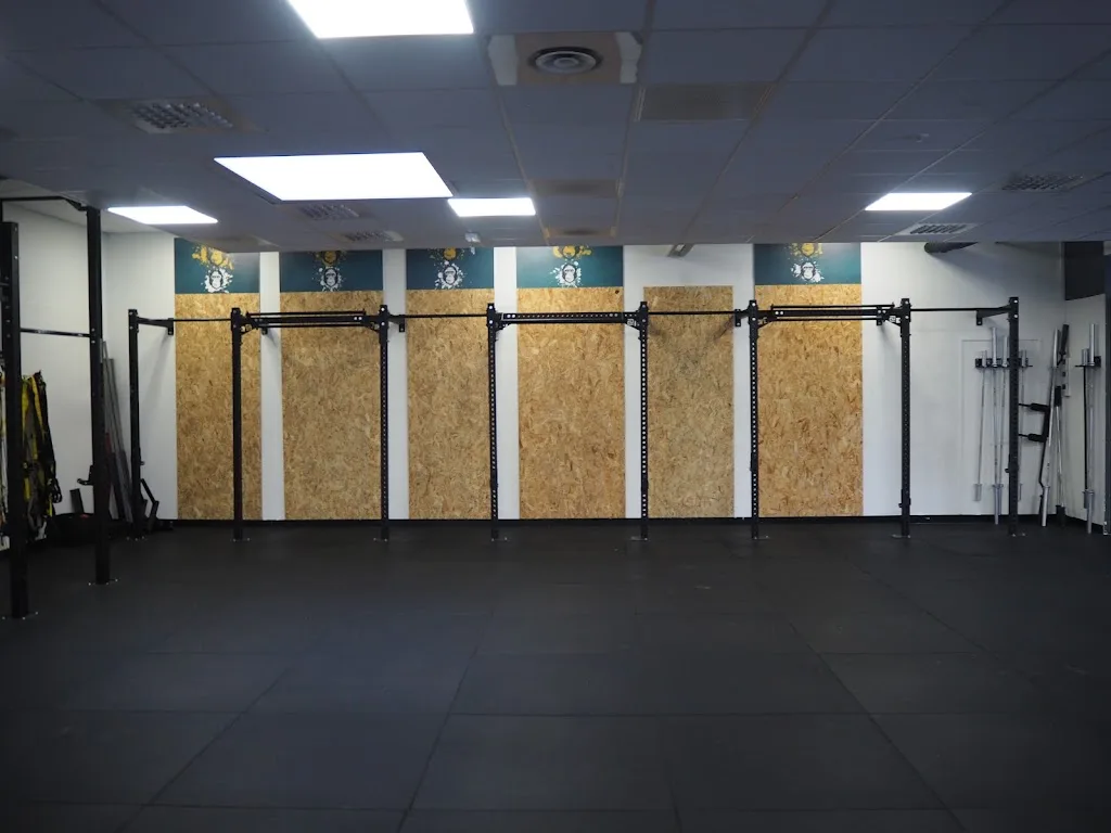 Crossfit Lab - photo 2