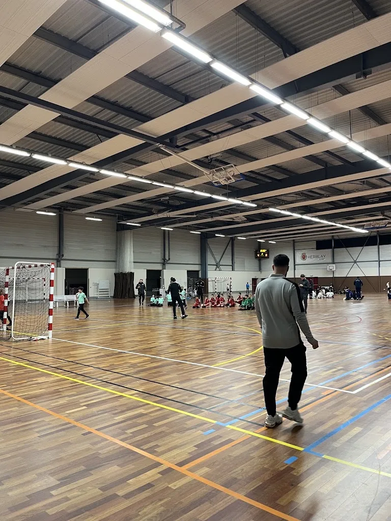 Futsal Club du Vexin - photo 2