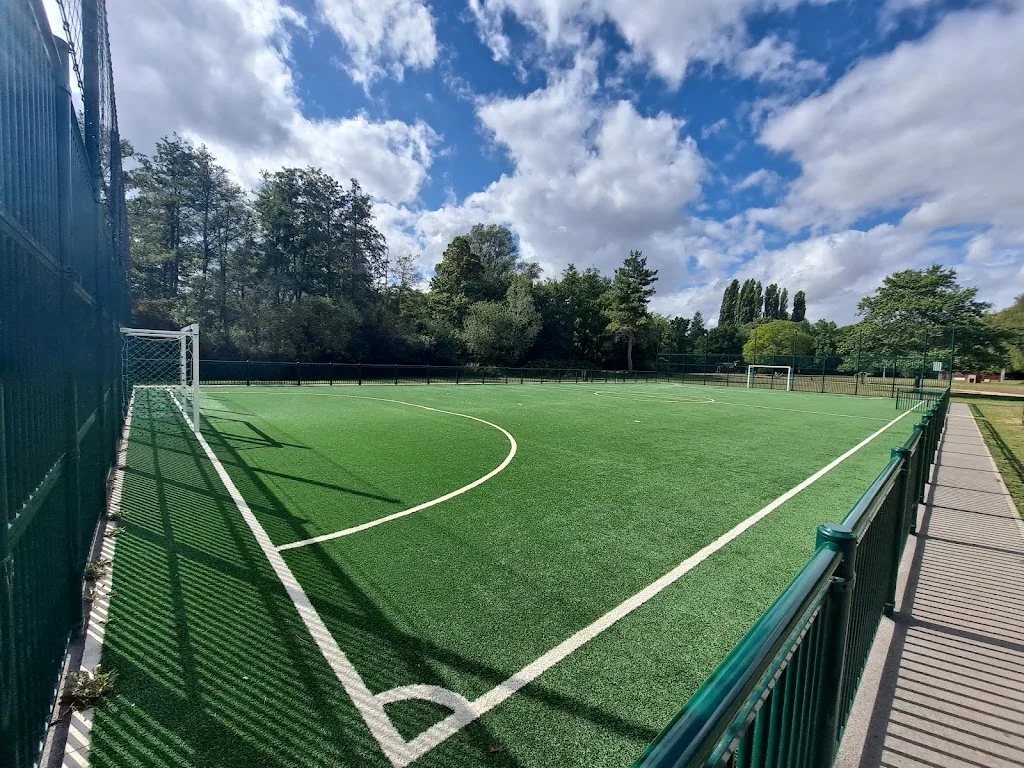 Futsal Club du Vexin - photo 3