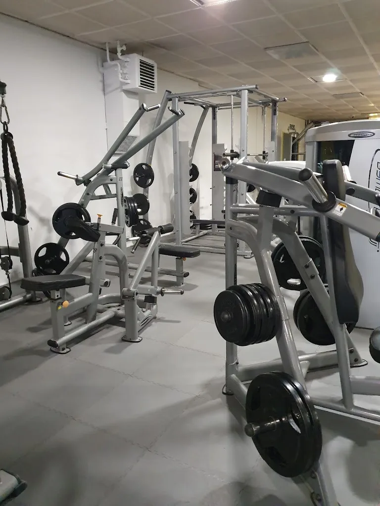 Body-Fit - photo 1