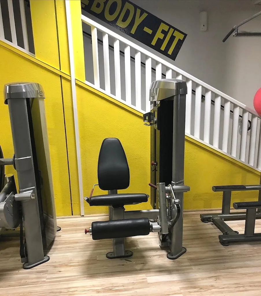 Body-Fit - photo 3