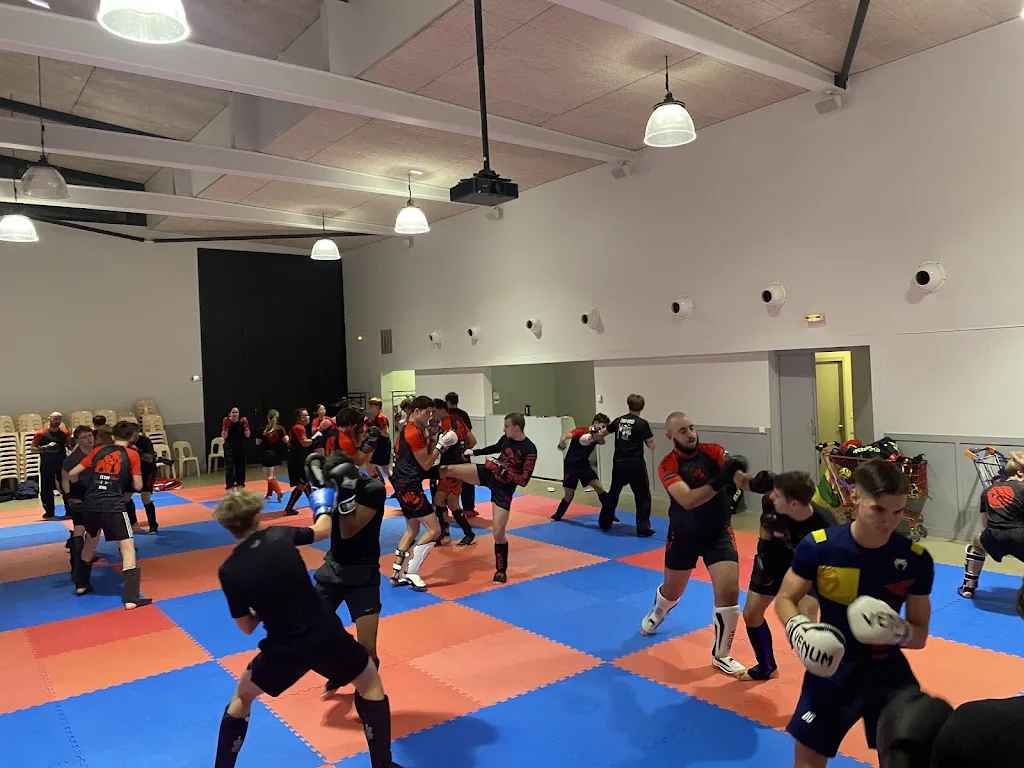 Capbreton Boxing Club - photo 2