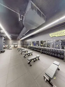 Fitness Park - Salle de sport Etampes - photo 1