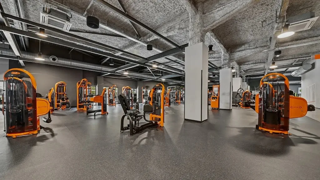 Basic-Fit - photo 2