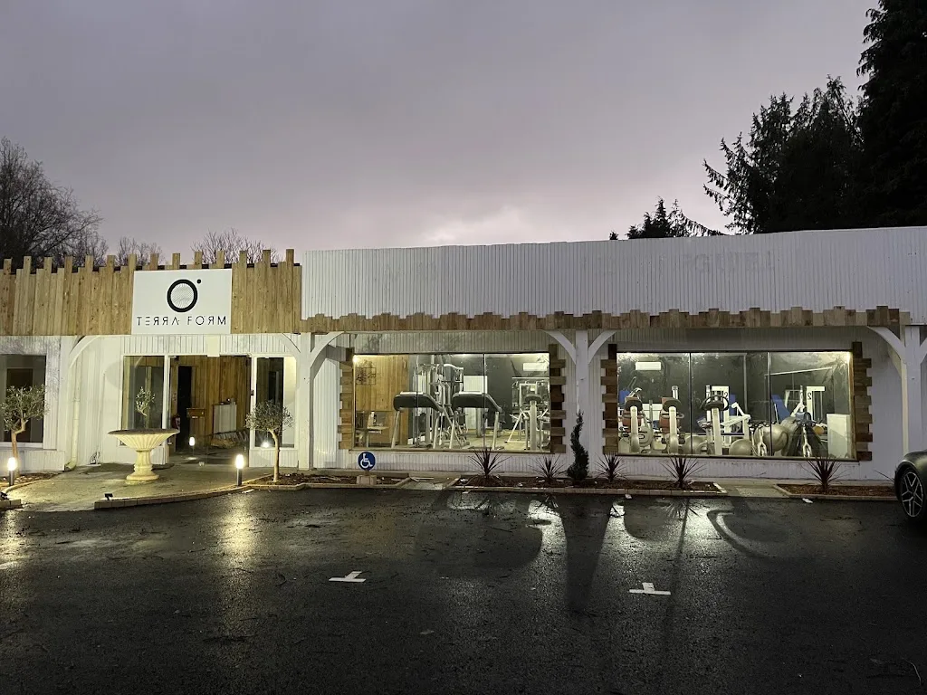 FITNESS Club Du Bel Air - photo 3