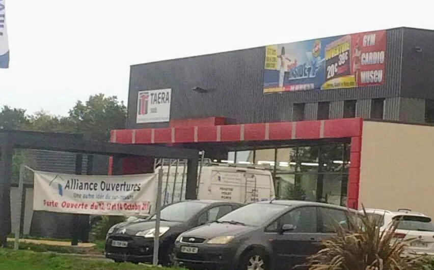 META GYM BOUAYE - anciennement Sport Inside
