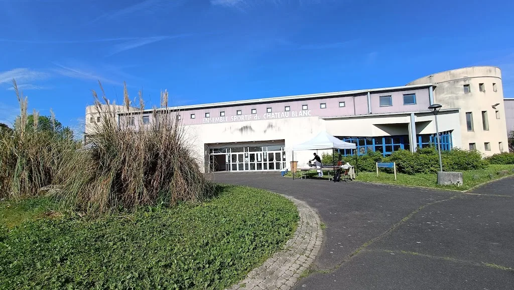 Salle Jean Corbin - photo 2