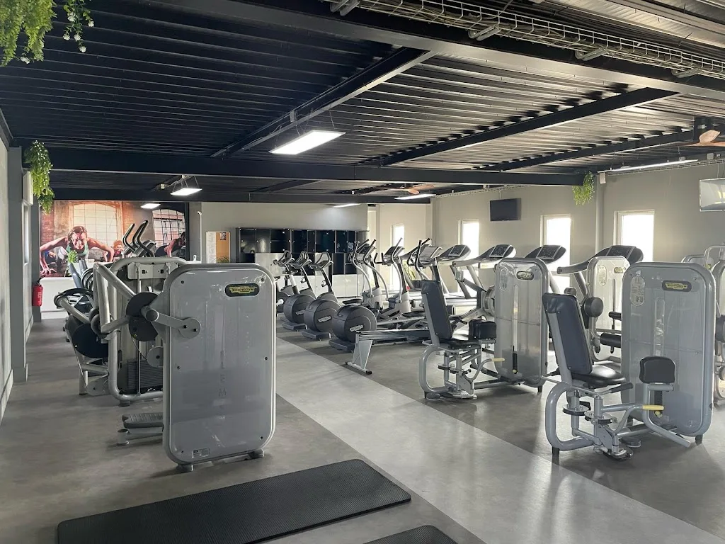 Elan 2000 Gym - photo 2