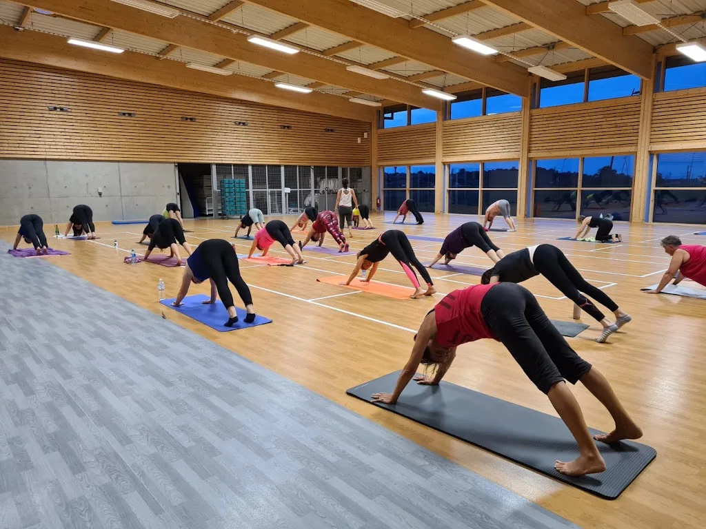 St Pierre Sport Attitude - photo 1