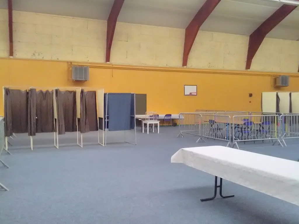 Saint-Lunaire Arts Martiaux Mixtes - photo 2