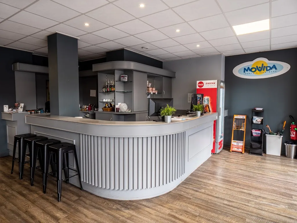 Movida Club Sport et Fitness - photo 1