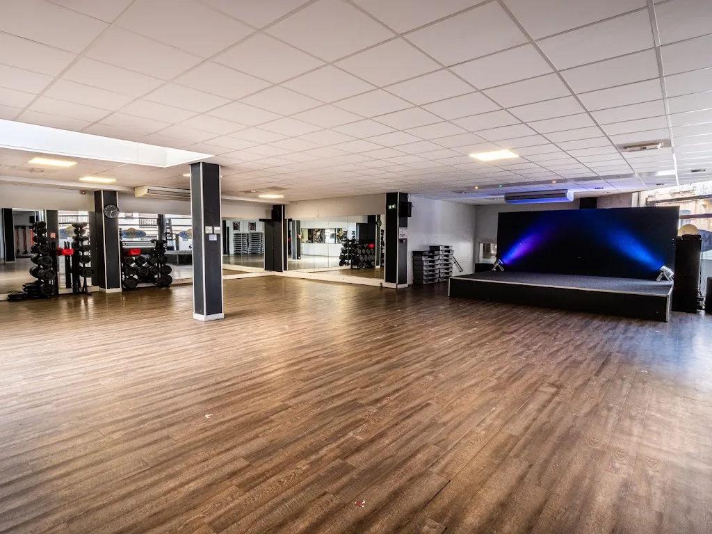 Movida Club Sport et Fitness - photo 2