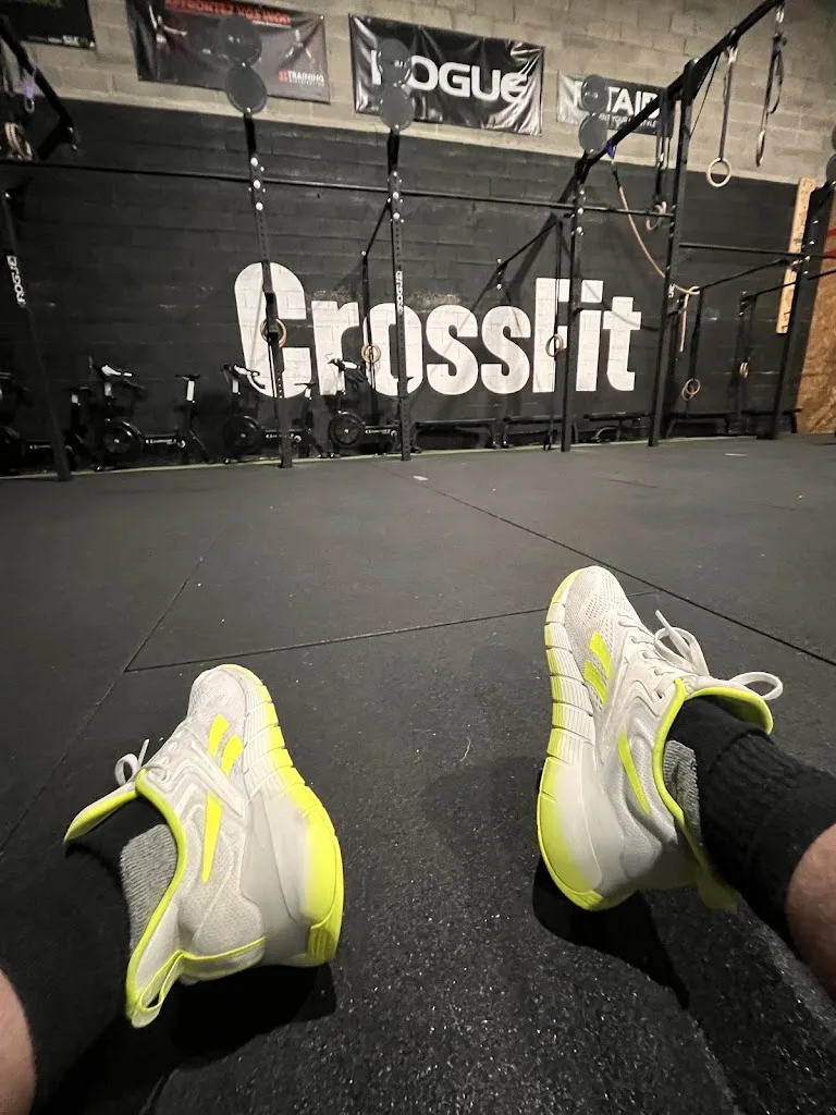 CrossFit les Remparts - photo 1