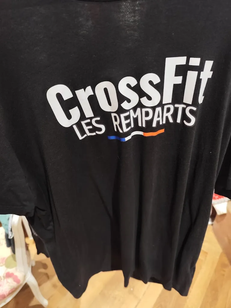 CrossFit les Remparts - photo 2