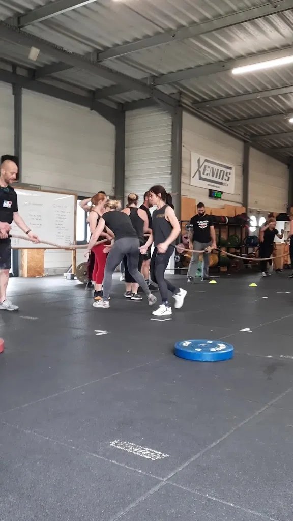 Immanis Crossfit - photo 2
