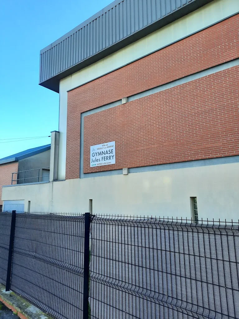 Gymnase Jules Ferry - photo 1