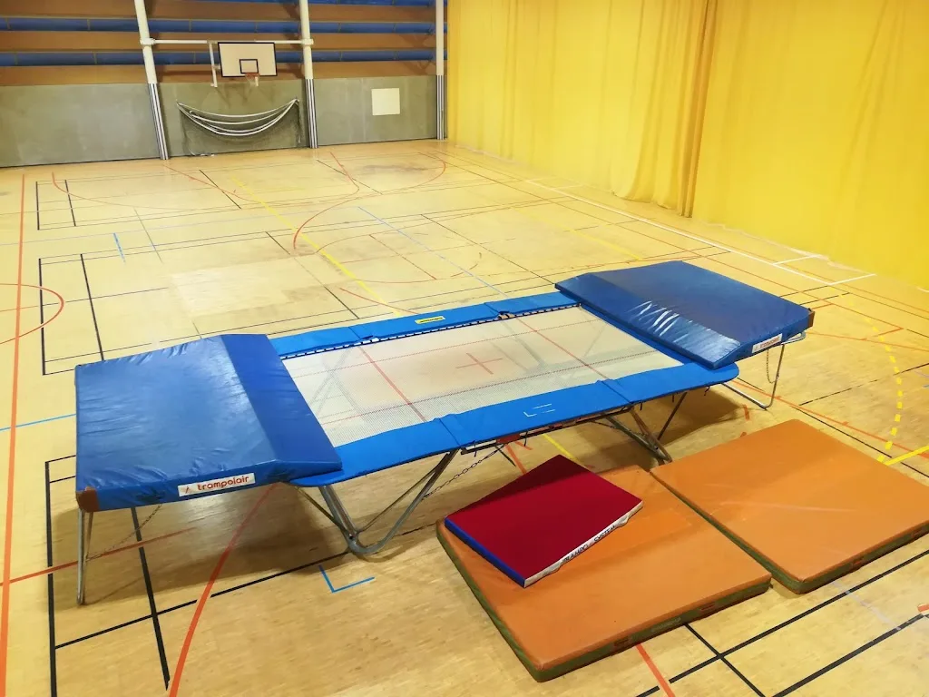 Trampoline Club Nantais - photo 2