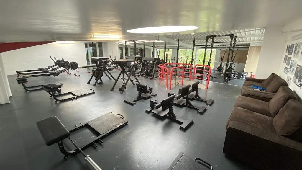 CROSSFIT ORGEVAL, sport santé - photo 1