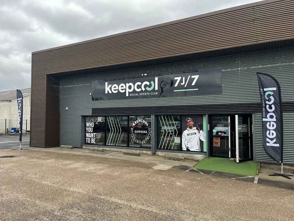 Keepcool Brest Guipavas - photo 2