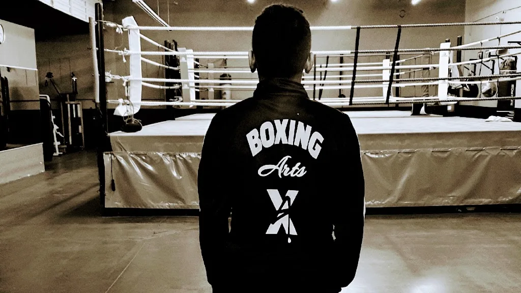 Kick Boxing Val De Croze - photo 3