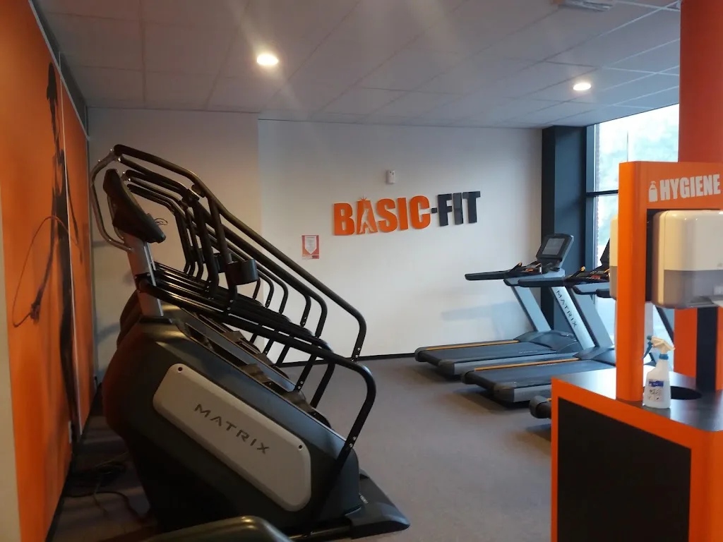 Basic-Fit - photo 4