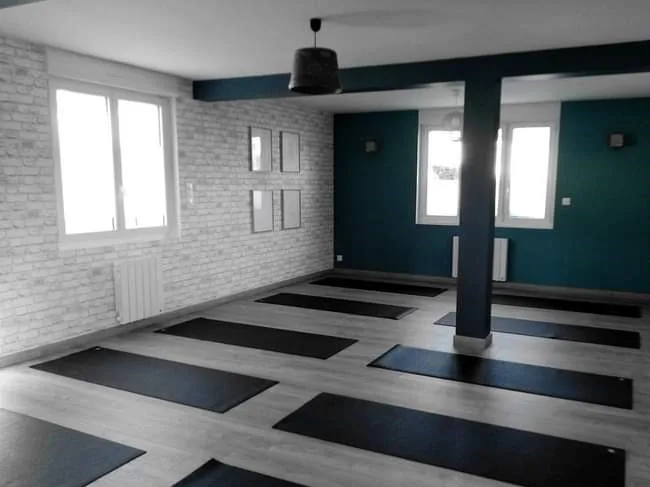 Espace Forme Pilates - photo 2