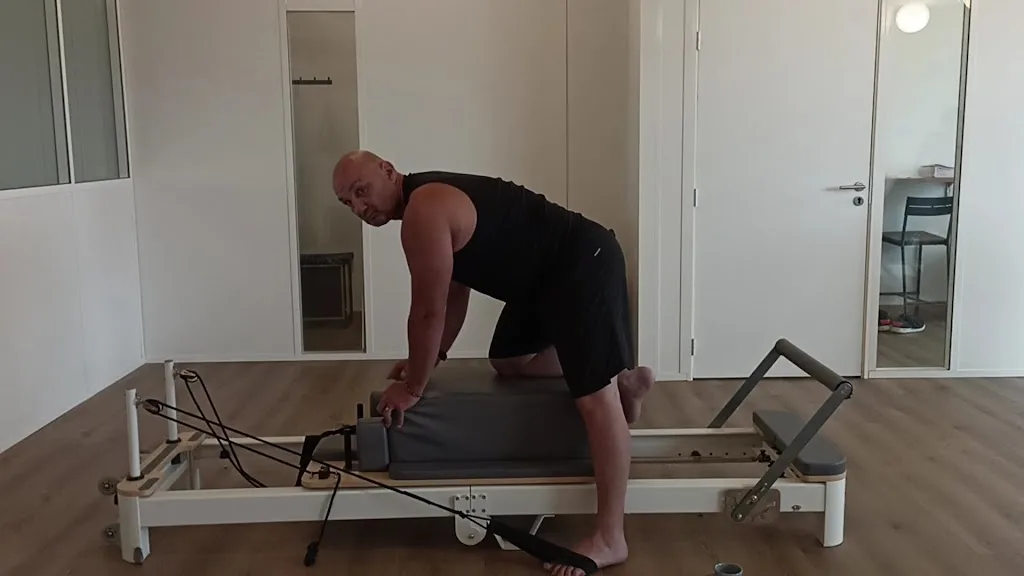 Espace Forme Pilates - photo 3