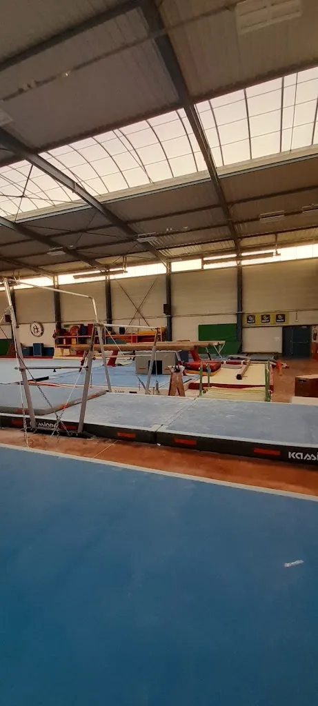 US Roncq Gym - photo 1