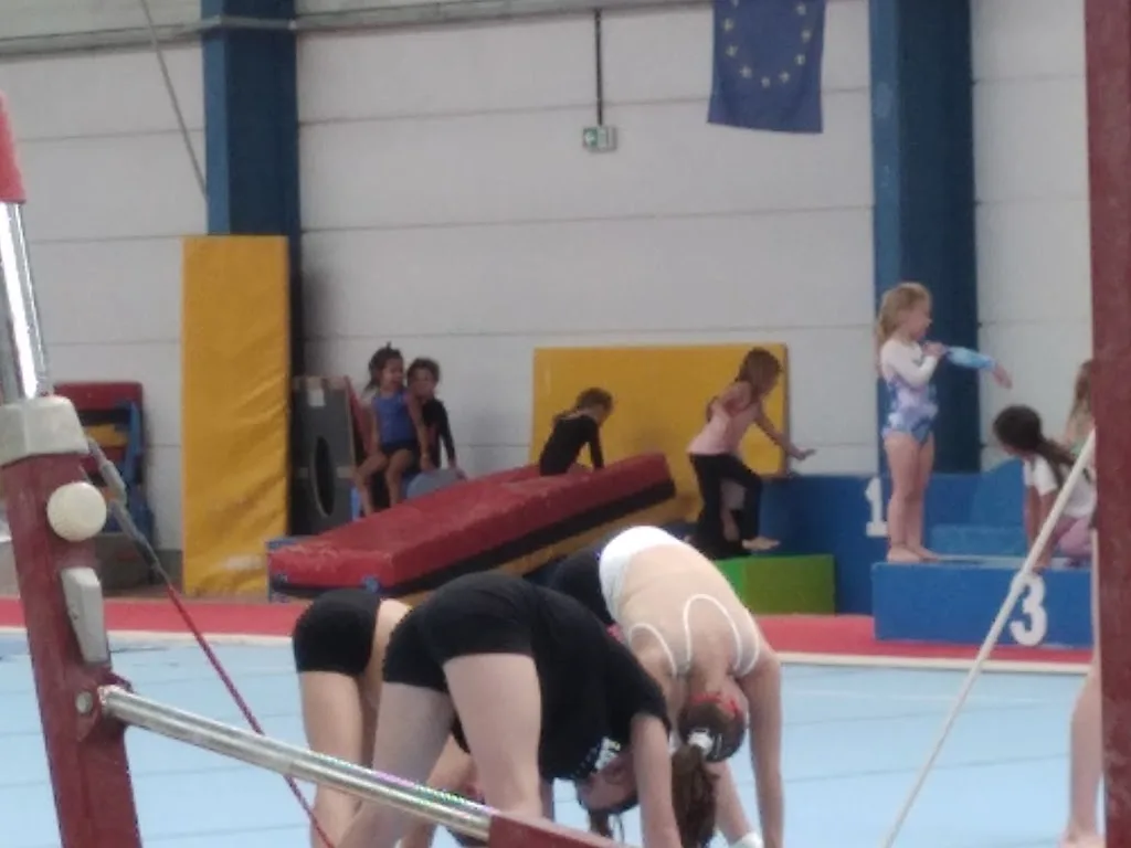 US Roncq Gym - photo 2