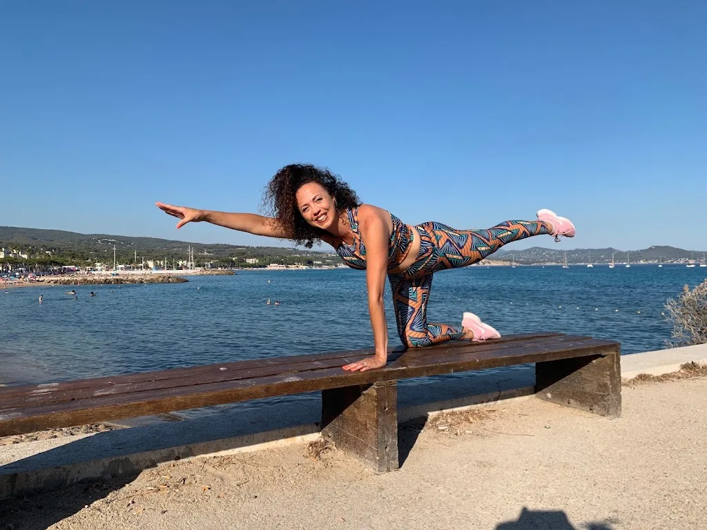 My Happy Body - photo 3